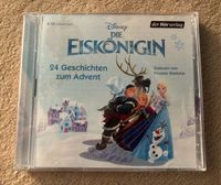 Adventskalender Disney  Die Eiskönigin Hörbuch 2 CD’s Nordrhein-Westfalen - Meckenheim Vorschau