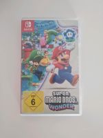 Switch Super Mario Bros Wonder Bayern - Germering Vorschau