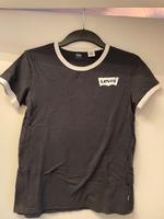 Vintage Levis Shirt schwarz, S Bayern - Erlangen Vorschau