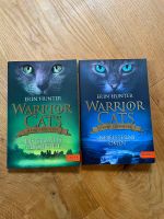 Warrior Cats Short Adventure 2 Stück Softcover Nordrhein-Westfalen - Bergisch Gladbach Vorschau