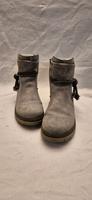 Tolle Stiefeletten von Rieker (gefüttert) Bayern - Bad Endorf Vorschau