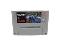 Super Nintendo (SNES) Spiel Modul – Turtles In Time 4 Innenstadt - Köln Altstadt Vorschau