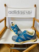 Adidas Equipment Prototyp Consortium EQT 43 1/3 zx 8000 Sachsen - Kesselsdorf Vorschau