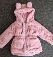 Baby Jacke pink Niedersachsen - Salzgitter Vorschau