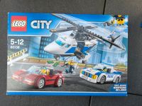 Lego City 60138 Duisburg - Rumeln-Kaldenhausen Vorschau
