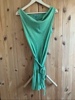 Grünes vintage Kleid Niedersachsen - Oldenburg Vorschau