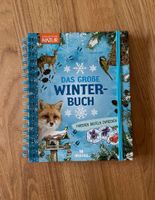 *neu* Das große Winterbuch - Forschen, Basteln, Entdecken Natur Bayern - Vaterstetten Vorschau