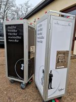 Mobile Zapfanlage mieten f. Bier Cocktail o. Secco Berlin - Reinickendorf Vorschau