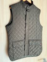 BELSTAFF HERREN STEPPWESTE IRON | OLIVGRÜN | EU 48 | WIE NEU! Stuttgart - Stuttgart-West Vorschau