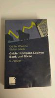 Gabler Kompakt-Lexikon Bank und Börse Nordrhein-Westfalen - Hiddenhausen Vorschau