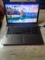 TOSHIBA QOSMIO 17 Zoll, i7, 8GB RAM, 1,35TB, GTX 770M 3GB, Win 10 Hamburg-Mitte - Hamburg Billstedt   Vorschau