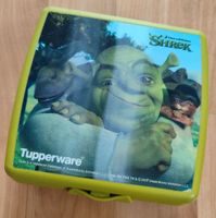 Shrek Tupperware Brotdose Nordrhein-Westfalen - Troisdorf Vorschau