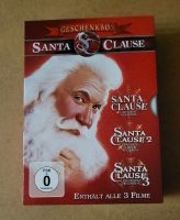 DVD Box Santa Clause Duisburg - Meiderich/Beeck Vorschau