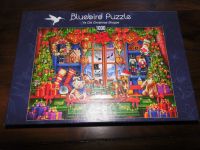 Bluebird Puzzle - 1000 Teile  - Ye old Christmas Shoppe Kreis Ostholstein - Eutin Vorschau