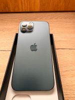 iPhone 12 Pro Max 128 GB Niedersachsen - Coppenbrügge Vorschau