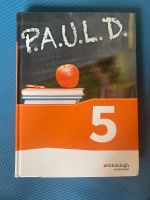 P.A.U.L. D 5 Deutsch Buch Rheinland-Pfalz - Lahnstein Vorschau