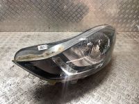 Hyundai i10 Scheinwerfer Halogen ab 2019 92101-K7000 Nordrhein-Westfalen - Gelsenkirchen Vorschau