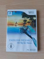 Endless Ocean 2 - Der Ruf des Meeres Wii Niedersachsen - Duderstadt Vorschau