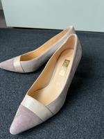 Pumps von GABOR Größe 5 1/2 (38,5) Nordrhein-Westfalen - Lienen Vorschau