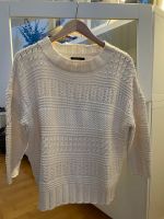 Reserved Damen Pullover Grobstrick Pullover Wollweiß Gr. M Wuppertal - Heckinghausen Vorschau