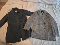 Only Mantel und H&M Jacke Nordrhein-Westfalen - Bocholt Vorschau