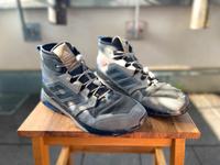 adidas Terrex Trailmaker Größe 44 - Mid Wanderschuhe für Herren, Baden-Württemberg - Schallstadt Vorschau