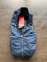 Windbreaker Ellesse, Terrazzo, Kapuze, navy, Größe S, NEU! Hessen - Gießen Vorschau