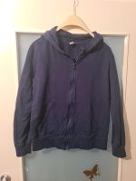 Sweatjacke neu 158/164 Hessen - Eppertshausen Vorschau