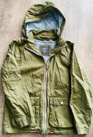 Leichter Parka Jacke Mantel Kinder H&M 158 Sachsen - Chemnitz Vorschau