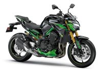 Kawasaki Z900 SE Neufahrzeug Modell 2024 4Jahre Garantie Nordrhein-Westfalen - Warburg Vorschau