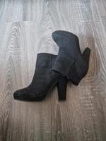 Stiefeletten Gr.39 Bayern - Mühldorf a.Inn Vorschau