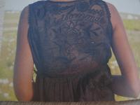 Suche Sjöden Tunika Bluse Mittsommer schwarz S+M u. weiß in S Baden-Württemberg - Schorndorf Vorschau