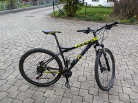 MTB Cone Fahrrad Bayern - Ottobeuren Vorschau