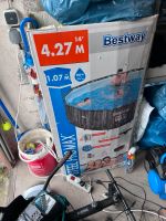 Bestway Steel pro Max Pool Nordrhein-Westfalen - Bergheim Vorschau