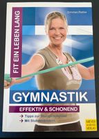 Buch Fit ein Leben lang Sport Senioren Gymnastik Sturzprophylaxe Nordrhein-Westfalen - Bad Münstereifel Vorschau