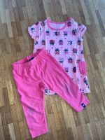 Jako-o Set: Kleid mit passender Leggings Hamburg-Mitte - Hamburg Neustadt Vorschau