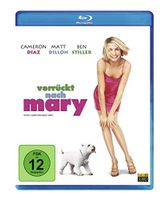 Verrückt nach Mary (Blu-ray) Baden-Württemberg - Königsbronn Vorschau