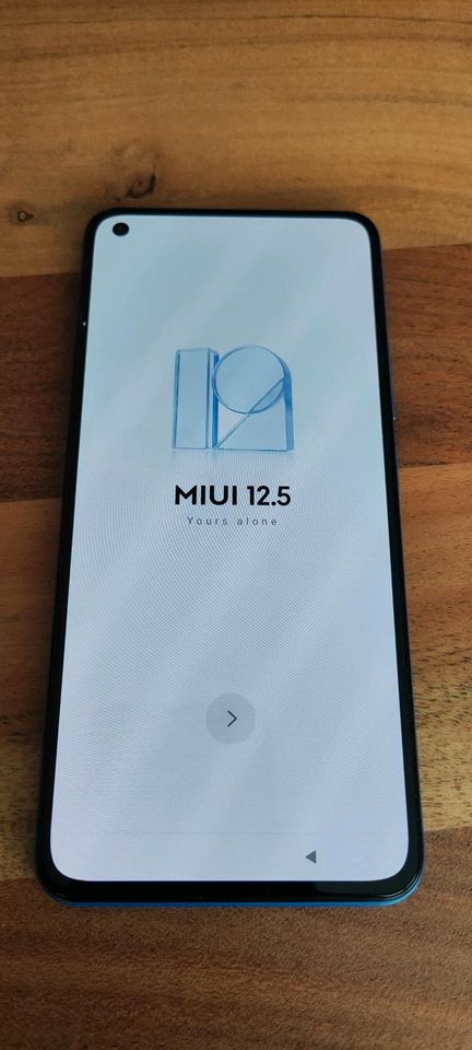Xiaomi Mi 11 Lite in Gera