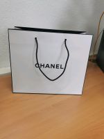 Chanel Geschenktüte tasche papier Nordrhein-Westfalen - Siegen Vorschau