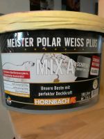 Wandfarbe Hornbach Meister Polar plus rosa pink Baden-Württemberg - Rauenberg Vorschau