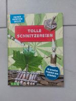 Neu: Buch "Tolle Schnitzereien" Bochum - Bochum-Mitte Vorschau