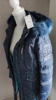Soccx Mantel Gr 38 Neu Nordrhein-Westfalen - Datteln Vorschau
