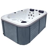 Whirlpool Spa Maui 1000L Nordrhein-Westfalen - Ibbenbüren Vorschau