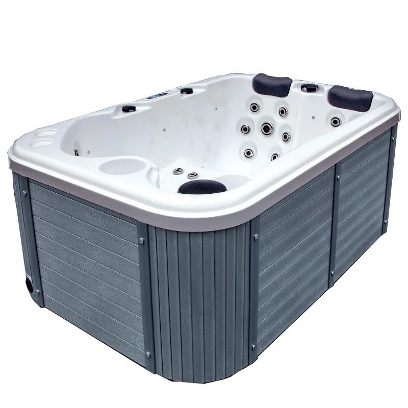 Whirlpool Spa Maui 1000L in Ibbenbüren