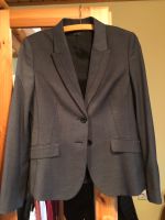 Blazer, grau, Gr. 38, kaum getragen, Esprit Bayern - Pocking Vorschau