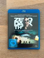 Zero Dark Thirty Blu-Ray Disc (keine DVD) ★★★ Dresden - Löbtau-Süd Vorschau