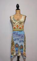 Sehr hübsches Kleid von Desigual Gr.XL Altona - Hamburg Blankenese Vorschau