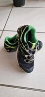 Salomon Trekking Schuhe Hessen - Darmstadt Vorschau