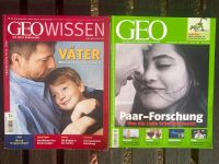 2 GEO Hefte Väter/Paarforschung Schleswig-Holstein - Warnau b Nettelsee Vorschau