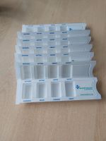 Tablettenboxen Hessen - Jossgrund Vorschau